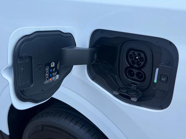 Ford TRANSIT COURIER Trend Elektrisch 44KWH 300KM Reikwijdte Apple CP Airco Cruise control Camera