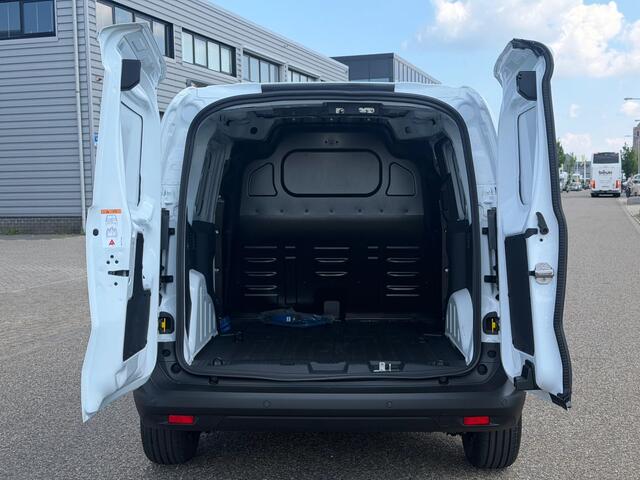 Ford TRANSIT COURIER Trend Elektrisch 44KWH 300KM Reikwijdte Apple CP Airco Cruise control Camera