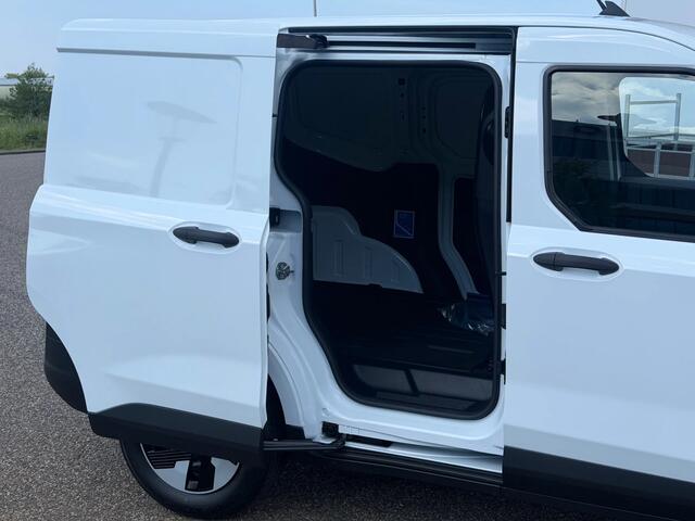 Ford TRANSIT COURIER Trend Elektrisch 44KWH 300KM Reikwijdte Apple CP Airco Cruise control Camera