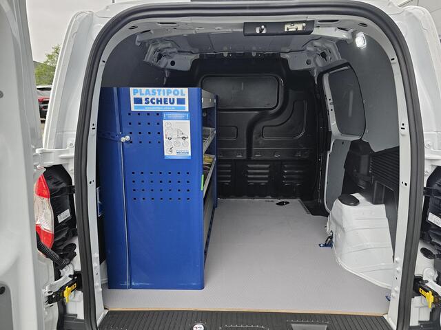 Ford TRANSIT COURIER 1.0 Trend Start&Stop | 13.900 KM | Laadruimte Inrichting | Airco | Bluetooth | Centrale vergrendeling