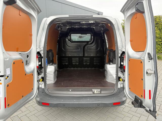 Ford TRANSIT COURIER 1.5 TDCI / 1e EIGENAAR / 23.338 KM!! / AIRCO / PDC / NAVI / DAB