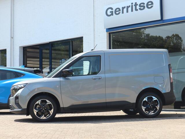 Ford TRANSIT COURIER E-Transit Limited 44 kWh * TREKHAAK * NAVI * WINTERPACK *