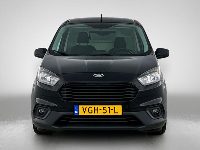 Ford TRANSIT COURIER 1.5 TDCI Trend Duratorq S&S Direct leverbaar! Kofferbaklift