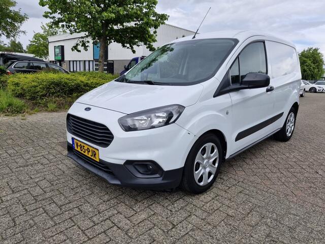 Ford TRANSIT COURIER 1.0 Trend EcoBoost