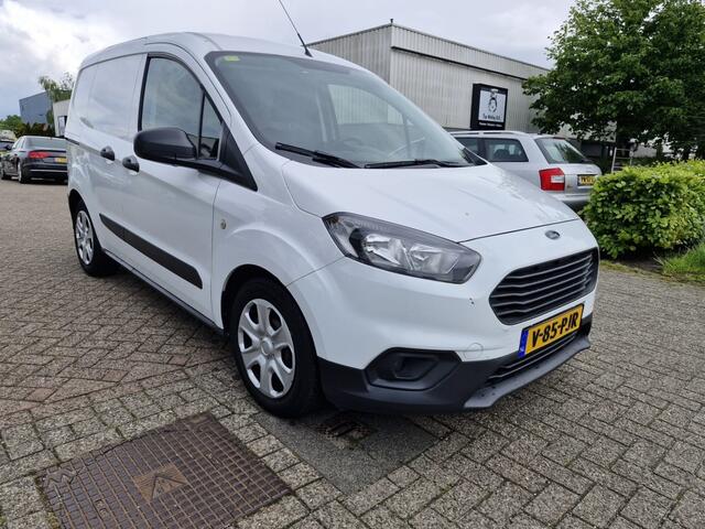 Ford TRANSIT COURIER 1.0 Trend EcoBoost