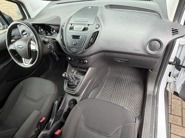 Ford TRANSIT COURIER 1.0 Trend EcoBoost S&S Airco/elektrische ramen