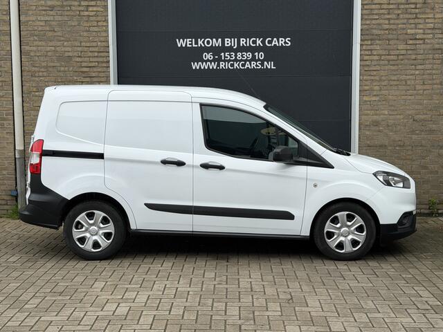 Ford TRANSIT COURIER 1.0 Trend EcoBoost S&S Airco/elektrische ramen