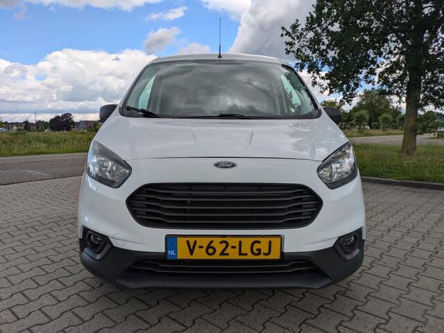 Ford TRANSIT COURIER 1.0 TREND I Benzine I Marge I Airco I Camera