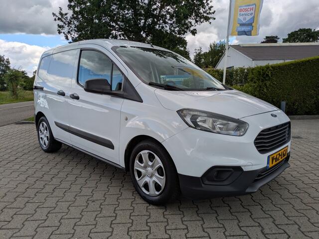 Ford TRANSIT COURIER 1.0 TREND I Benzine I Marge I Airco I Camera