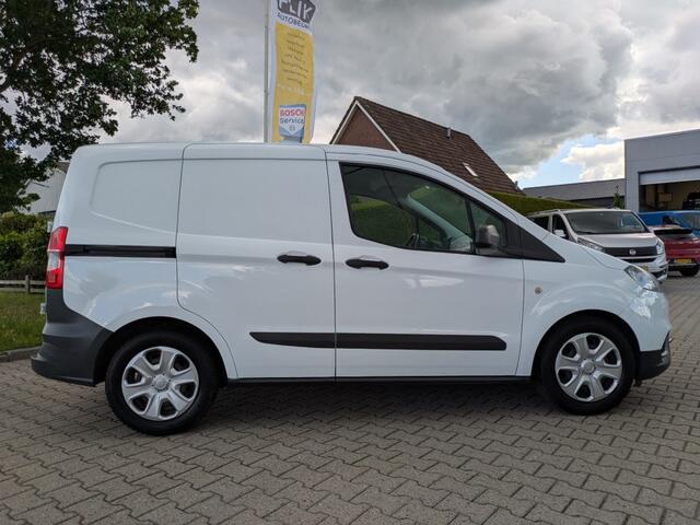 Ford TRANSIT COURIER 1.0 TREND I Benzine I Marge I Airco I Camera