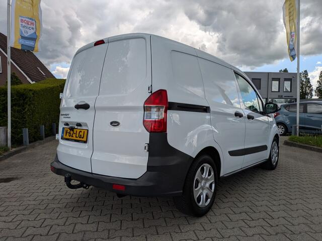 Ford TRANSIT COURIER 1.0 TREND I Benzine I Marge I Airco I Camera