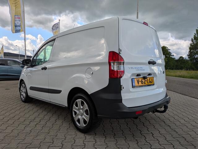 Ford TRANSIT COURIER 1.0 TREND I Benzine I Marge I Airco I Camera