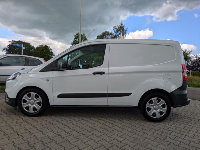 Ford TRANSIT COURIER 1.0 TREND I Benzine I Marge I Airco I Camera