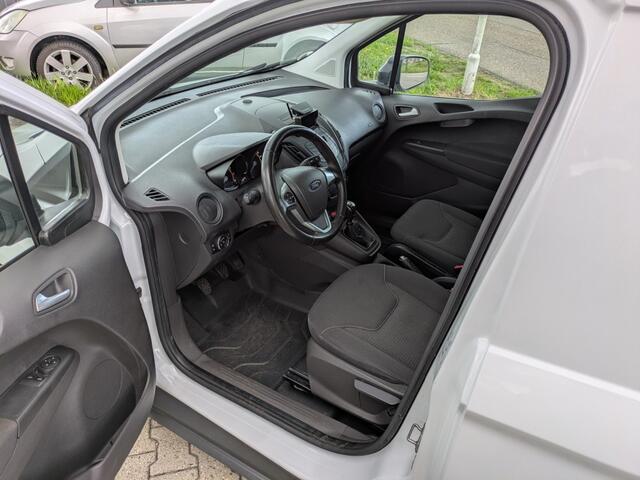 Ford TRANSIT COURIER 1.0 TREND I Benzine I Marge I Airco I Camera