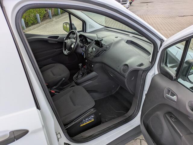 Ford TRANSIT COURIER 1.0 TREND I Benzine I Marge I Airco I Camera