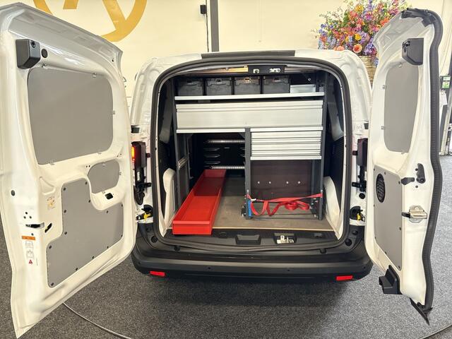 Ford TRANSIT COURIER 1.0 EcoBoost Trend | CAMERA | CARPLAY | WINTER-PAKKET | LED
