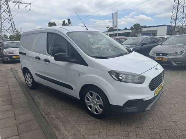 Ford TRANSIT COURIER 1.0 Trend