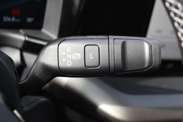 Ford TRANSIT COURIER E-Transit Trend 44 kWh 100kW/136pk Winterpack, Camera, Cruise Control, Sync 4 13", Carplay/Android