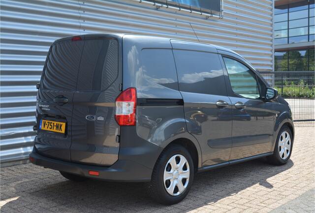 Ford TRANSIT COURIER 1.5 TDCI Airco/Navi/1e Eig/Euro6/Org. NL