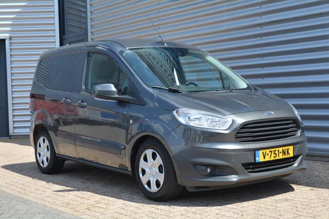 Ford TRANSIT COURIER 1.5 TDCI Airco/Navi/1e Eig/Euro6/Org. NL