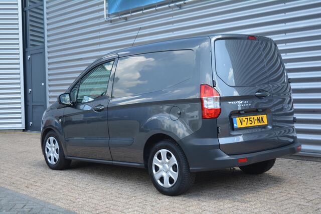 Ford TRANSIT COURIER 1.5 TDCI Airco/Navi/1e Eig/Euro6/Org. NL