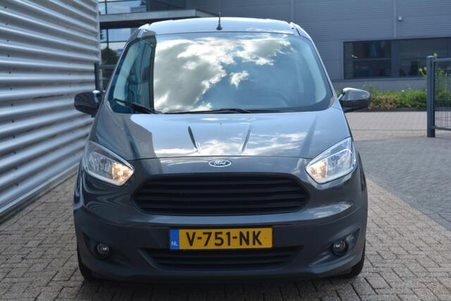 Ford TRANSIT COURIER 1.5 TDCI Airco/Navi/1e Eig/Euro6/Org. NL