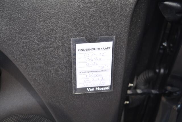 Ford TRANSIT COURIER 1.5 TDCI Airco/Navi/1e Eig/Euro6/Org. NL
