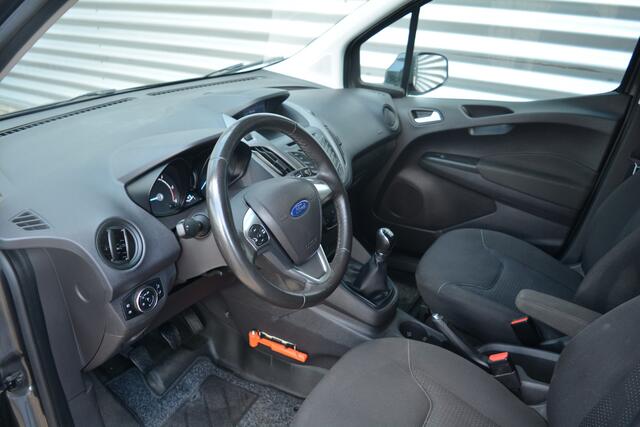 Ford TRANSIT COURIER 1.5 TDCI Airco/Navi/1e Eig/Euro6/Org. NL