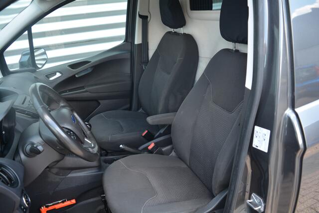 Ford TRANSIT COURIER 1.5 TDCI Airco/Navi/1e Eig/Euro6/Org. NL