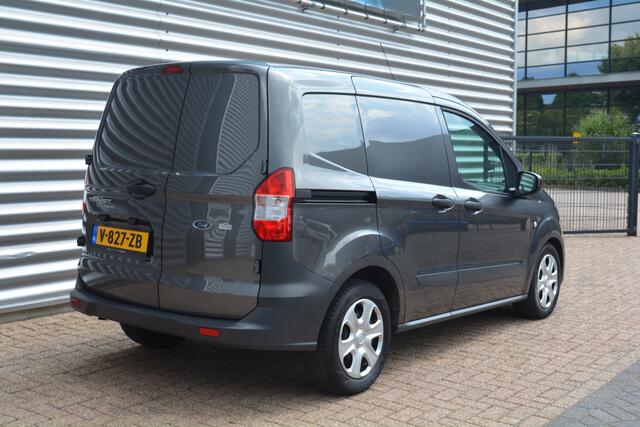 Ford TRANSIT COURIER 1.5 TDCI Airco/Navi/1e Eig/Euro6/Org. NL