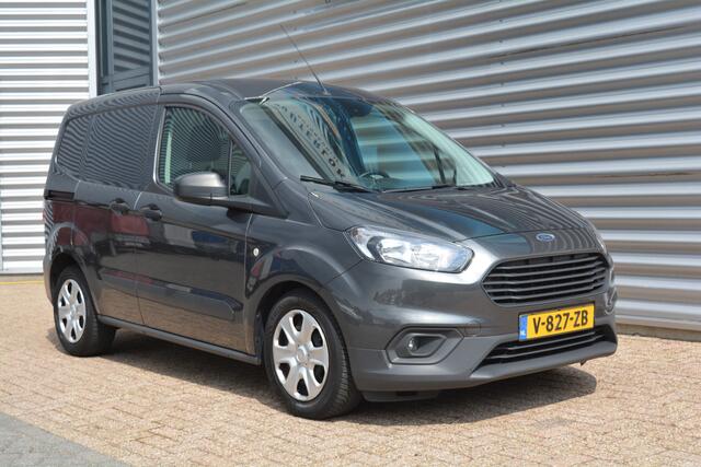 Ford TRANSIT COURIER 1.5 TDCI Airco/Navi/1e Eig/Euro6/Org. NL
