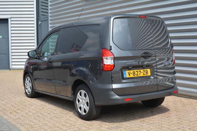 Ford TRANSIT COURIER 1.5 TDCI Airco/Navi/1e Eig/Euro6/Org. NL