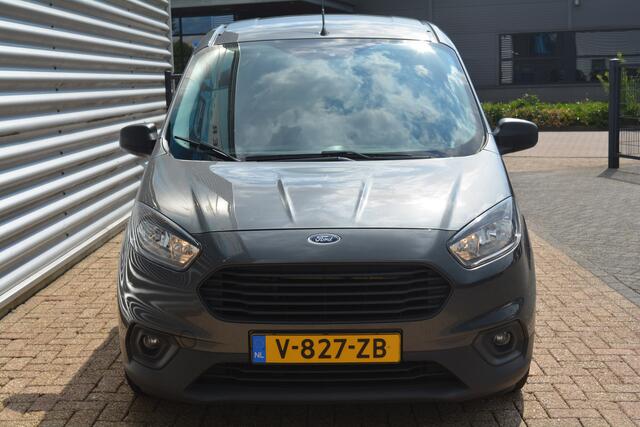 Ford TRANSIT COURIER 1.5 TDCI Airco/Navi/1e Eig/Euro6/Org. NL