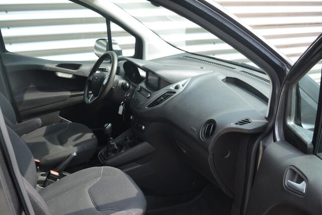 Ford TRANSIT COURIER 1.5 TDCI Airco/Navi/1e Eig/Euro6/Org. NL