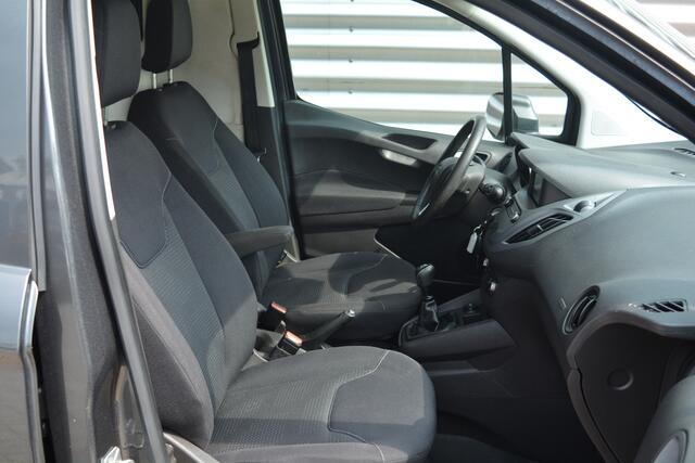 Ford TRANSIT COURIER 1.5 TDCI Airco/Navi/1e Eig/Euro6/Org. NL