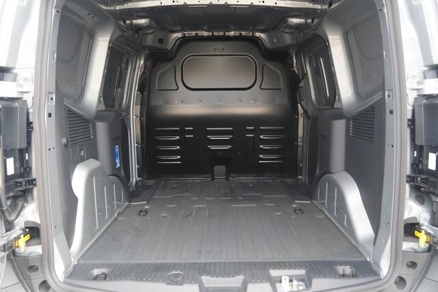Ford TRANSIT COURIER E-Transit Limited 44 kWh 136pk - Trekhaak - Stoel/Stuurverwarming - ACC - Blindspot - Camera - Rijklaar