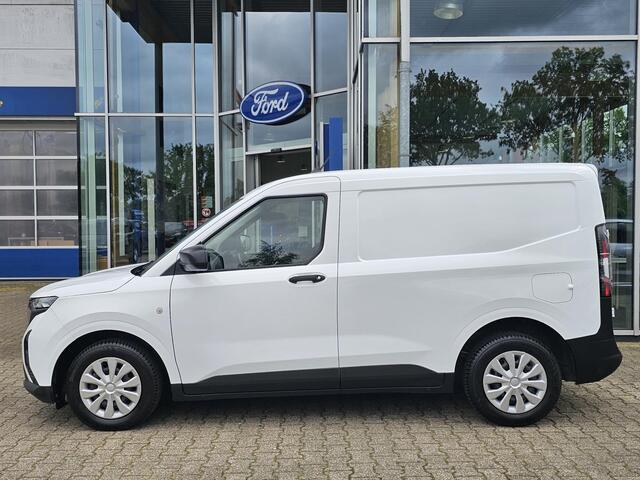 Ford TRANSIT COURIER 1.0 EcoBoost Trend