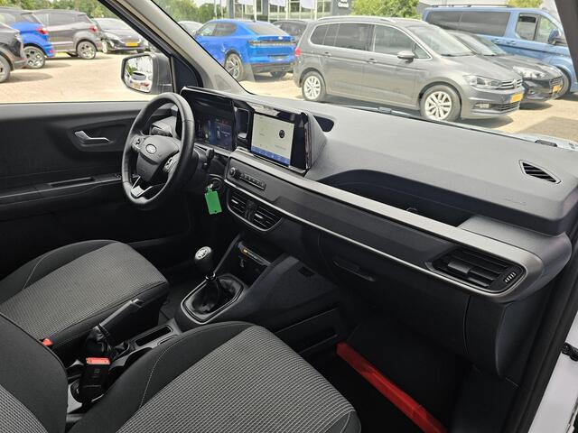Ford TRANSIT COURIER 1.0 EcoBoost Trend