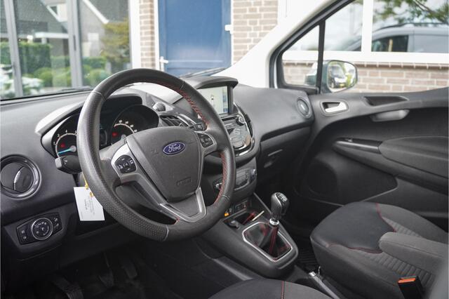 Ford TRANSIT COURIER 1.0 Sport, AIRCO, FULL OPTION, INCL. BTW-BPM