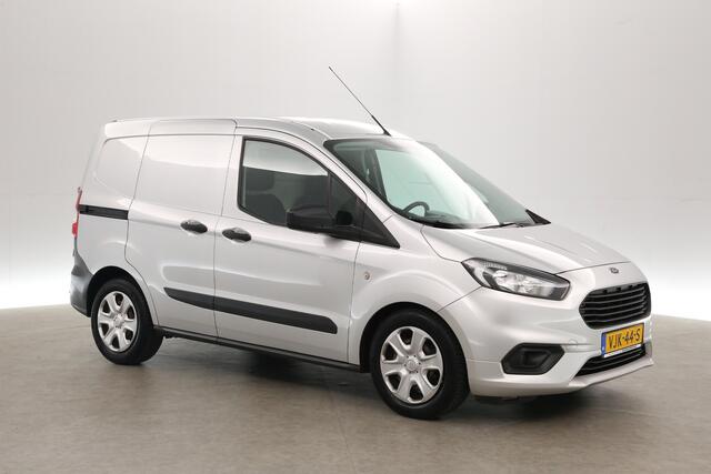 Ford TRANSIT COURIER 1.5 TDCI | Airco | Elektrpakket | Schuifdeur