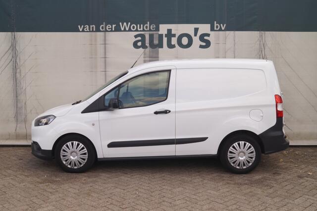 Ford TRANSIT COURIER 1.5 TDCI Trend -AIRCO-DAB-TREKHAAK-