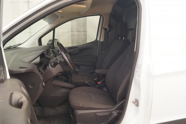 Ford TRANSIT COURIER 1.5 TDCI Trend -AIRCO-DAB-TREKHAAK-