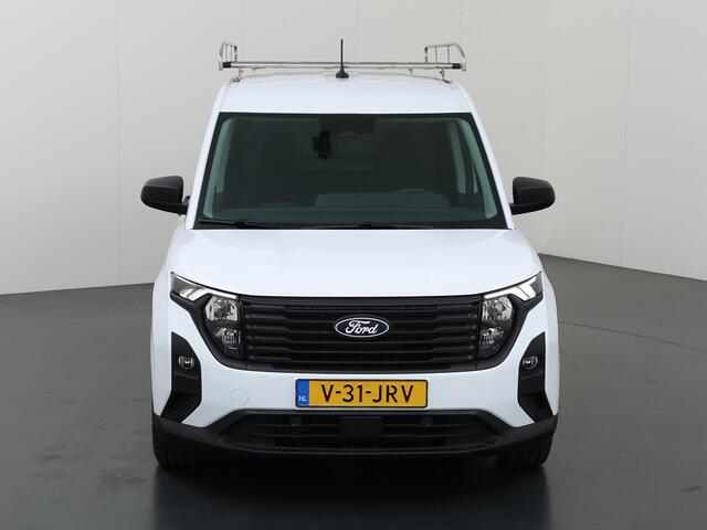 Ford TRANSIT COURIER 1.5 EcoBlue Trend Imperiaal | Trekhaak | LM-Wielen |