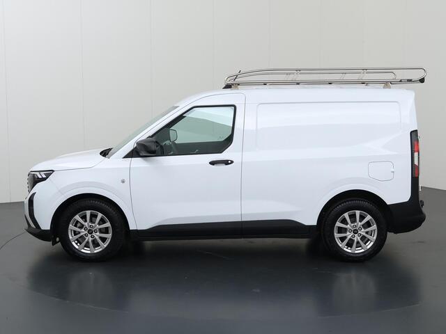 Ford TRANSIT COURIER 1.5 EcoBlue Trend Imperiaal | Trekhaak | LM-Wielen |