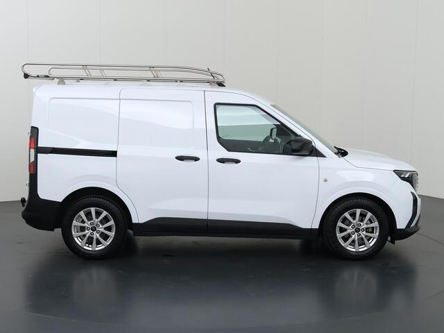 Ford TRANSIT COURIER 1.5 EcoBlue Trend Imperiaal | Trekhaak | LM-Wielen |