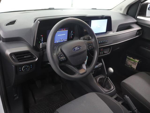 Ford TRANSIT COURIER 1.5 EcoBlue Trend Imperiaal | Trekhaak | LM-Wielen |