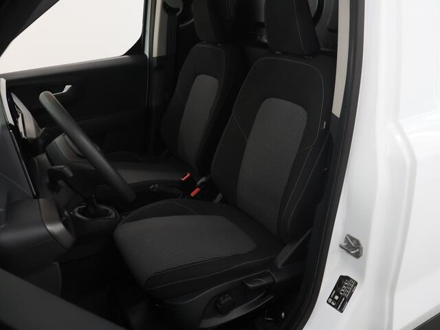 Ford TRANSIT COURIER 1.5 EcoBlue Trend Imperiaal | Trekhaak | LM-Wielen |