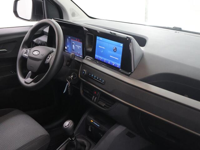 Ford TRANSIT COURIER 1.5 EcoBlue Trend Imperiaal | Trekhaak | LM-Wielen |
