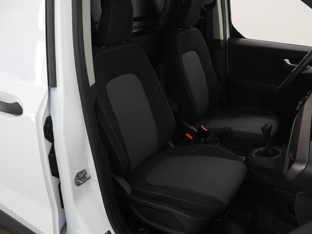 Ford TRANSIT COURIER 1.5 EcoBlue Trend Imperiaal | Trekhaak | LM-Wielen |