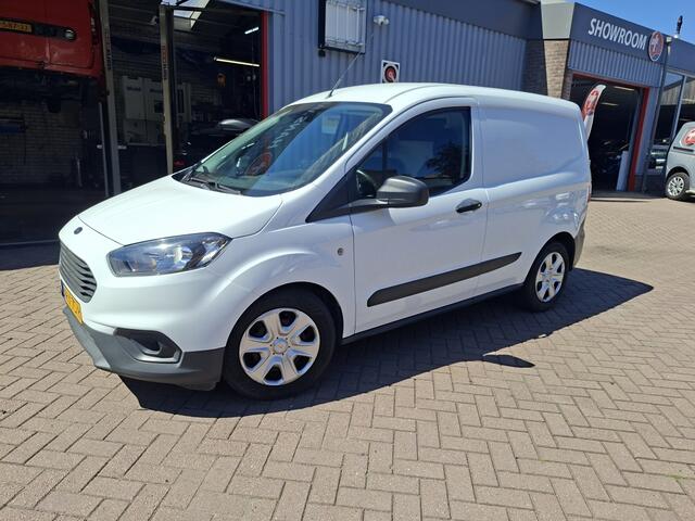 Ford TRANSIT COURIER 1.5 L2 Euro6/nette auto